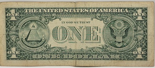 Four of a Kind 8s Fancy Serial Number One Dollar Bill L87378778D Trinary Trip 8s - Picture 8 of 8