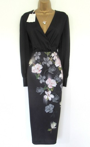 ted baker alithea dress