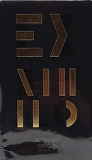 EX NIHILO MIDNIGHT SPECIAL EAU DE PARFUM SPRAY UNISEX 3.3 Oz / 100 ml BRAND NEW!