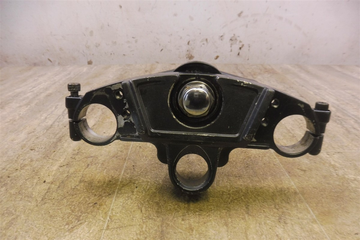 1999 Kawasaki ZX600 Ninja K153-1) triple tree steering stem
