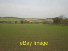 Photo 6x4 North from Westgate across Stiffkey valley Westgate/TF9740  c2007