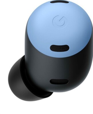 Google Pixel Buds Pro Left or Right + EarTIP or Charging Case Replacement COLOR