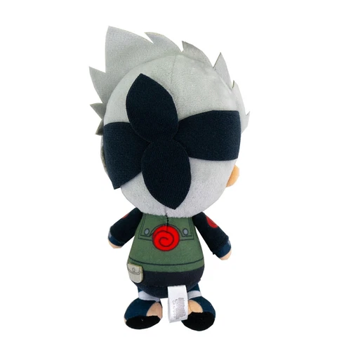 Bandai Naruto Shippuden Chibi Plüsch 11 Sorten Sasuke Sakura Kakashi Hinata Sasori - Bild 36 von 102