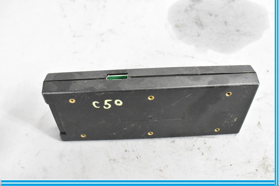 S500 SL500 SLK230 2000 PHONE ANTENNA MODULE SYN0234A - Image 4 of 4