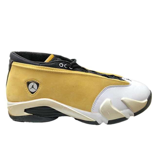 Jordan 14 OG Low Ginger