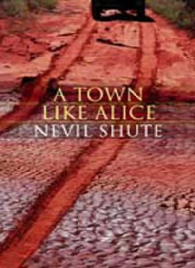 A Town Like Alice,Nevil Shute Norway