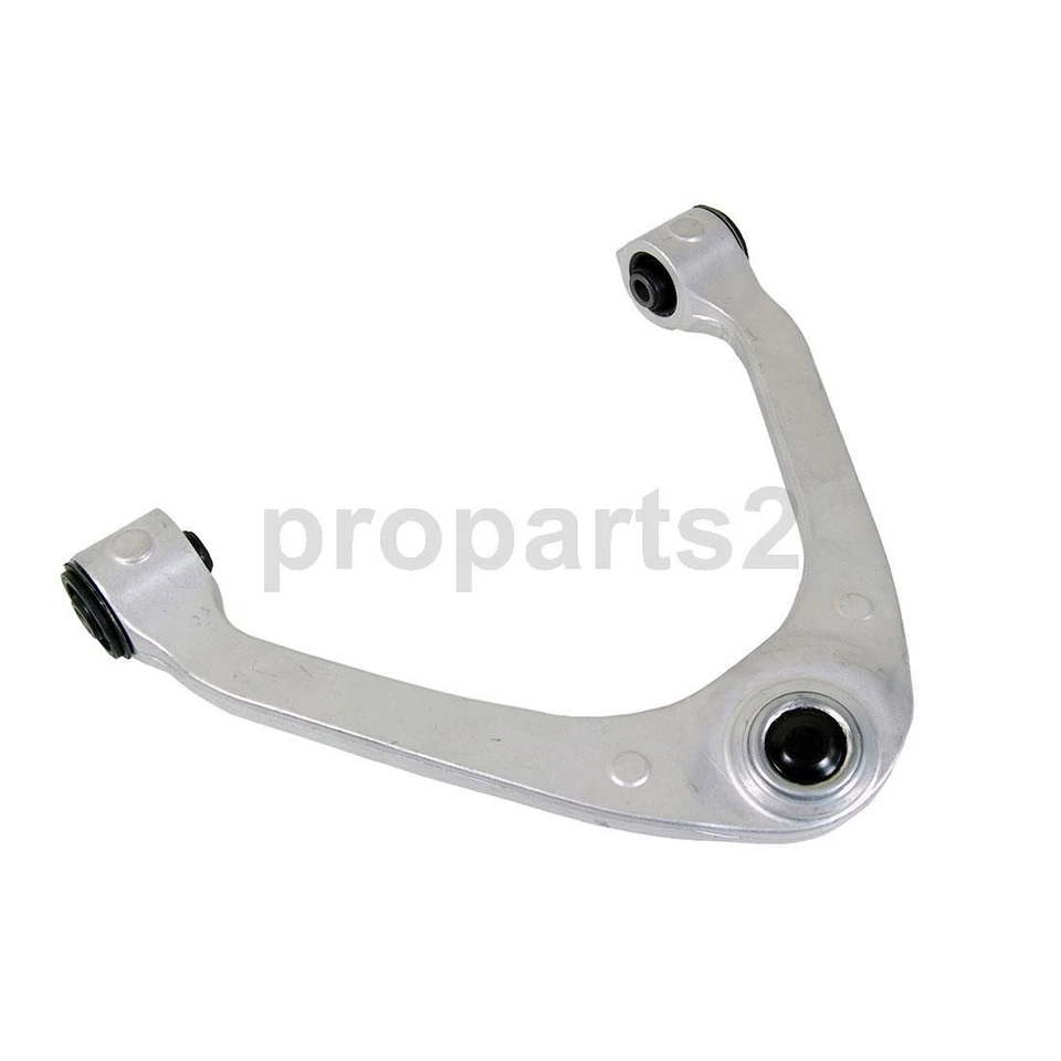 Brazo de control delantero superior 2x Mevotech para Nissan 370Z 2009 2010 2011 2012 2013 Foto 4 de 4