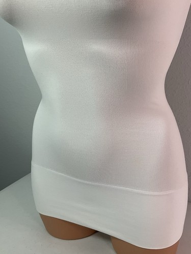 BELLY BANDIT Tummy Control Tank. Weiß. Gr. Small. Top Zustand. - Bild 2 von 5