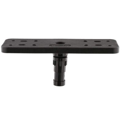 Scotty 367 Universal Fish Finder Mount up to 9'' Units #0367
