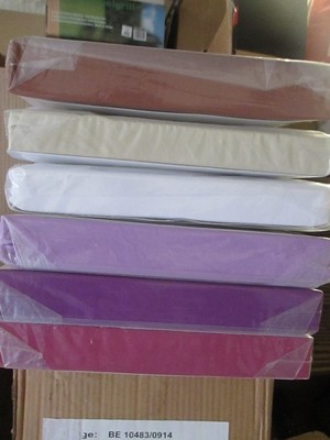 Mikrofaser INTERLOCK JERSEY, Spannbettlaken 140/160*200 und 200*200