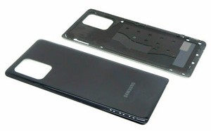 Original Samsung Galaxy S10 Lite SM-G770F Akkudeckel Backcover ohne Kameraglas