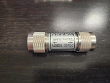 Anritsu 22N50 Open/Short