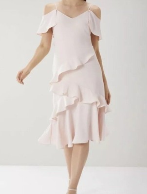 coast taylor cocktail dress