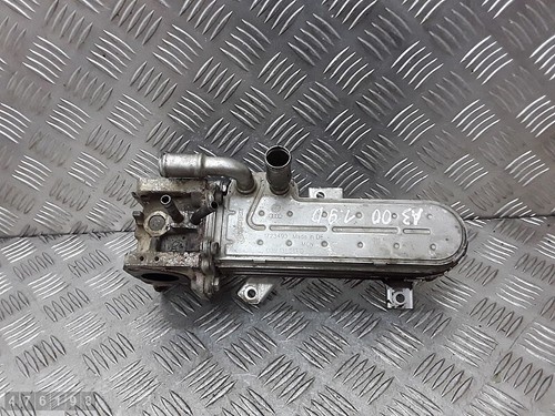 2000 AUDI A3 AGR VENTIL 1900TD 038131513D