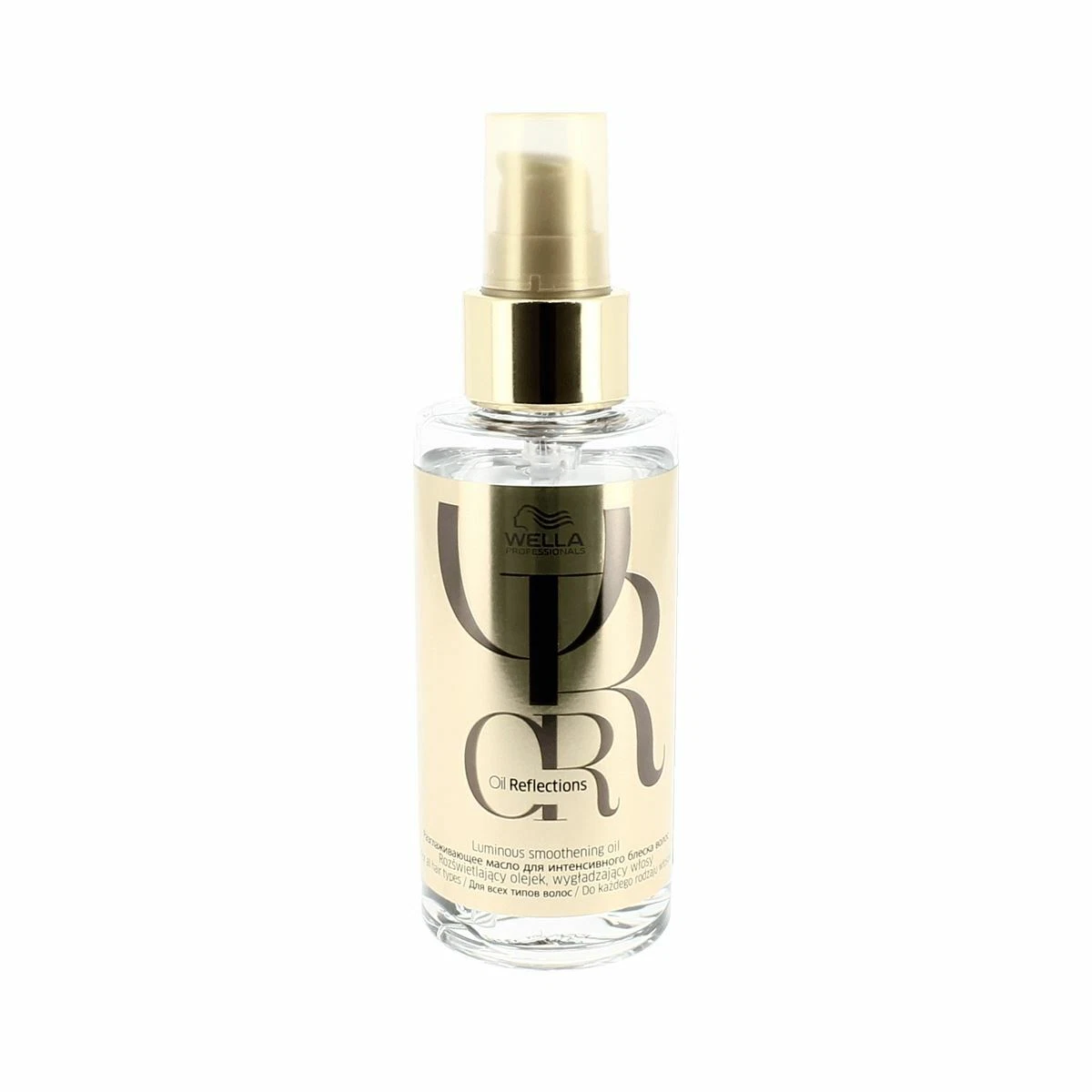 Wella Professionals Oil Reflections 100ml eBay