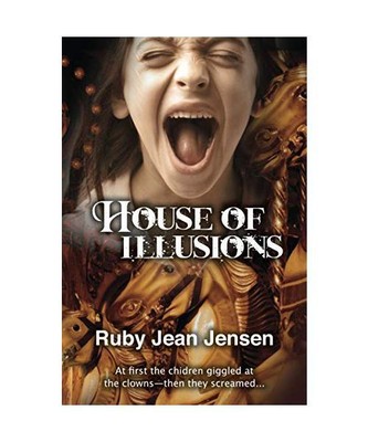 House of Illusions, Jensen, Ruby Jean
