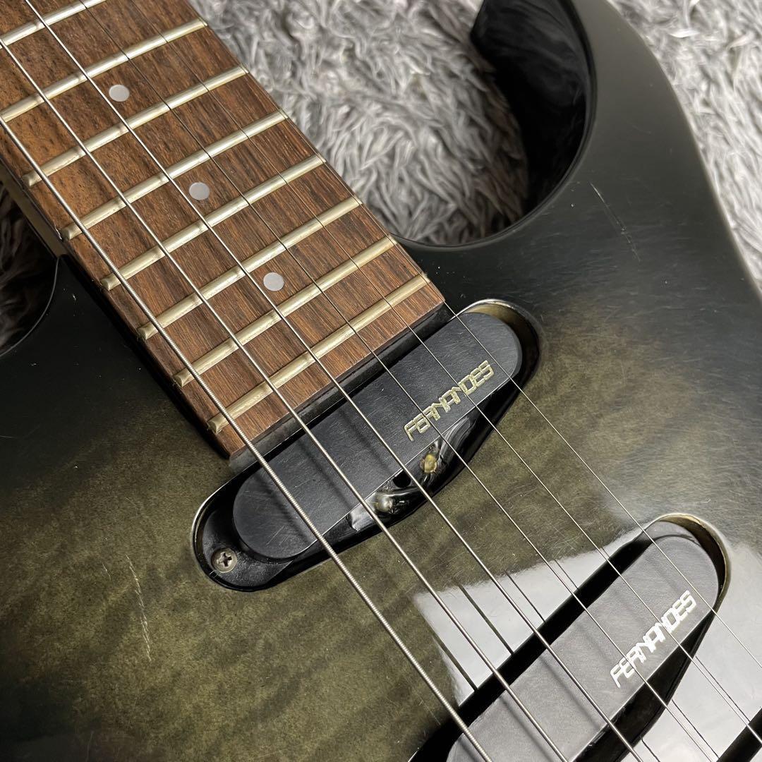 Fernandes Fgz-400 | eBay Fernandes Fgz-400 | eBay