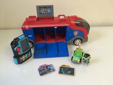paw patrol mission cruiser big w