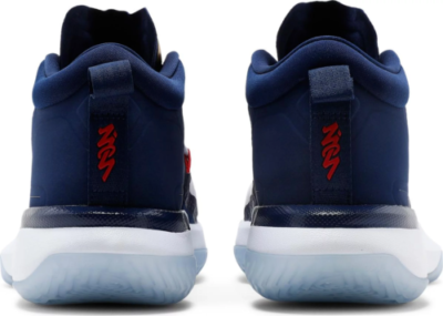 Size 10 - Air Jordan Zion 1 USA for sale online | eBay