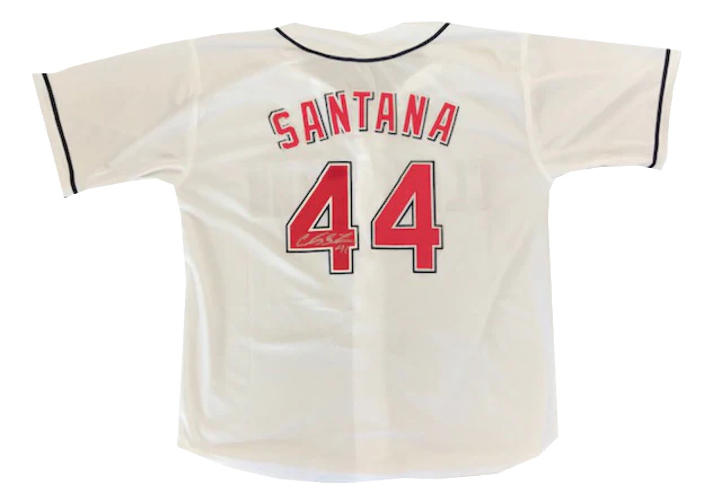 Carlos Santana Jersey