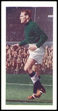 Chix - 'Famous Footballers S2' (1957) - #5 - Ted Ditchburn (Spurs)