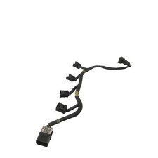 Injecteur Hyundai ATOS