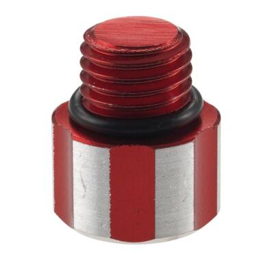 T4Tune 160246 Öldeckel Minarelli Am6 Rot