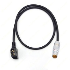 FGG 2B 10 pin to DTAP for DJI Ronin 2 Dtap external power supply line