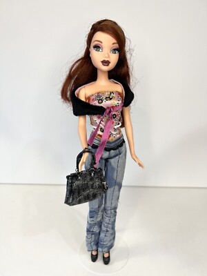 Barbie Bambola Bratz Maschio Sasha Bambole Bratz Immagini Bratz - Main Image