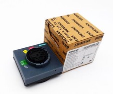 Siemens 8UD1900-0BB01 8UD1 900-0BB01 E:01 Visor Standard -Unused/Original Packaging-