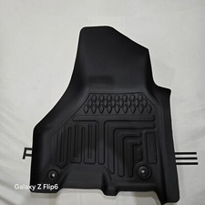 Fussmatten Set Dodge Ram 1500