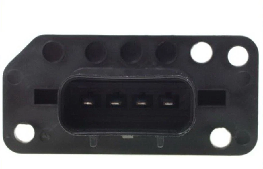 Resistencia del motor del soplador de climatización BMR545 se adapta a: Crown Victoria Grand Marquis 2005-2011 Foto 2 de 3