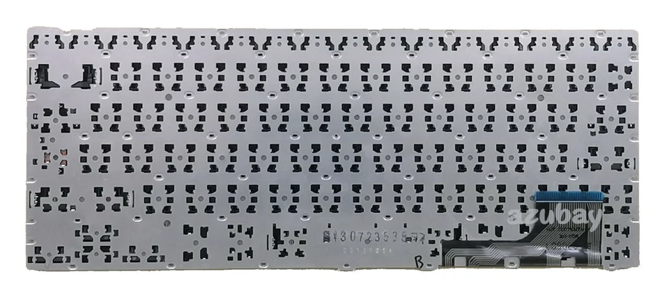 Laptop Keyboard for Samsung ATIV Book 9 Lite NP915S3G NP905S3G NP- 915S3G 905S3G - Image 2 of 4