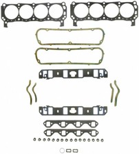 Felpro Marine Head Gasket Set For Small Block Ford Sbf 289 302 351w