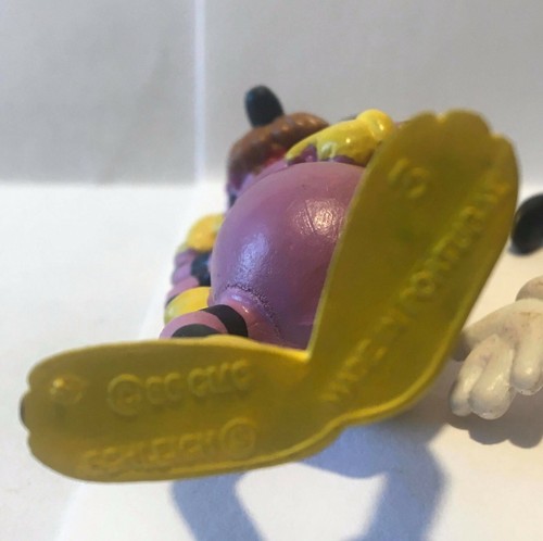 Série 6 Figurines Ferdy la fourmi Vintage Schleich A-23 no ... - eBay