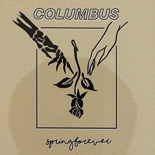 COLUMBUS Spring Forever (CD)
