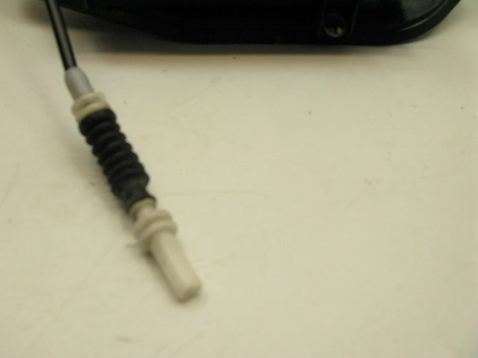 Manija puerta trasera izquierda bmw e60 530i 525i 545i 535i 550i M5 528i 04-10 9418 Foto 4 de 4