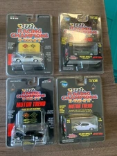 RACING CHAMPIONS MINT 1970 CHEVY CHEVELLE SS COLLECTION