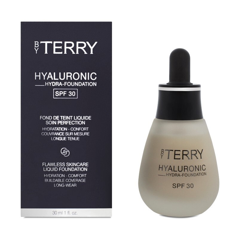 От Terry Hyaluronic Hydra Тональный крем 100C Cool Fair