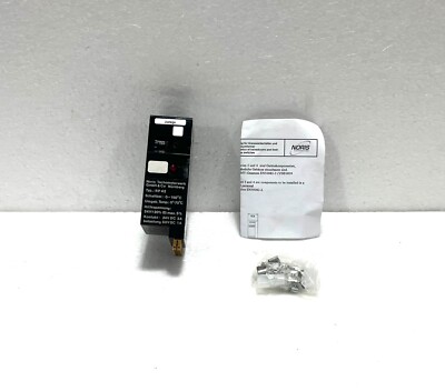 Noris RP42 Tachometerwerk 24V