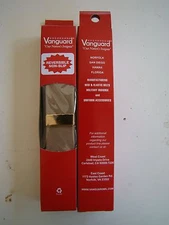 USN US NAVY ALL RANKS RATES E7-9 CPO & OFFICER'S KHAKI BELT WITH GOLD TIP SIZE R