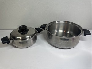 Royal Queen 5 Ply Cookware | eBay