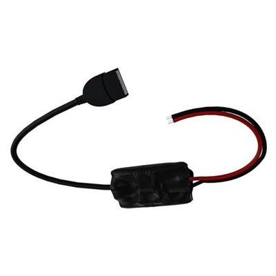 2A Stromwandler 220V auf 5V Adapter Überhitzungsschutz Überlastschutz USB V6B5