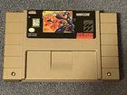Mega Man 7 SNES