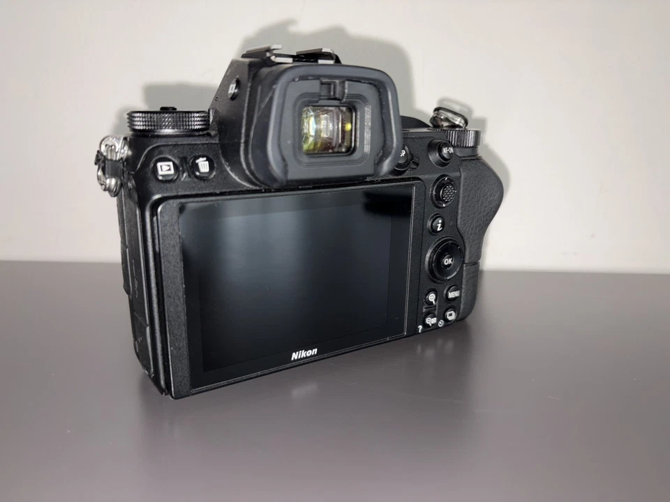 Nikon Z6, foto 4 di 5