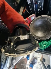 Eighteen Sound 8NW650-8 18 Sound 8 Mid Bass Neo