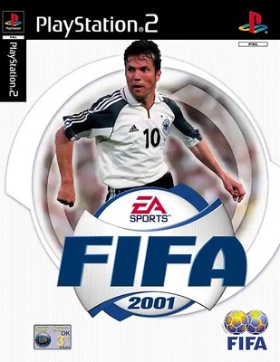 FIFA 2001