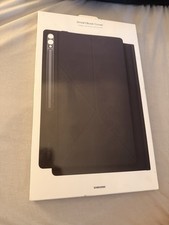 Brand New Samsung Galaxy Tab S9 Ultra Smart Book Cover Original and Sealed Box