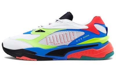 RS-Fast Dazed - 382927-01