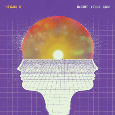 Venus II Inside Your Sun Album